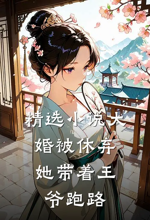 精选大婚被休弃,她带着王爷跑路的