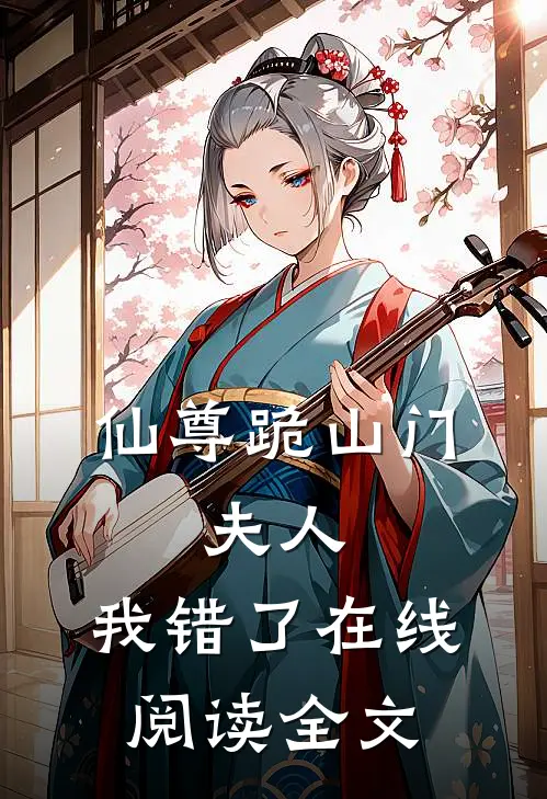 仙尊跪山门夫人,我错了在线阅读全文
