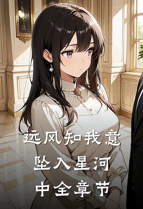 远风知我意，坠入星河中全章节