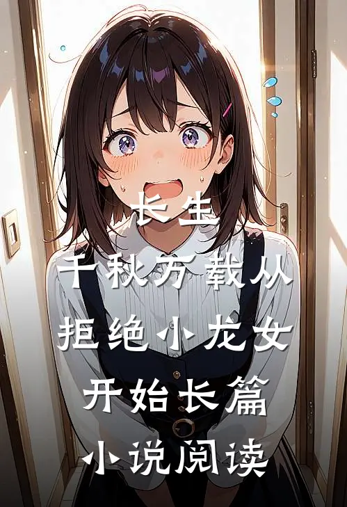 长生：千秋万载从拒绝小龙女开始长篇小说阅读