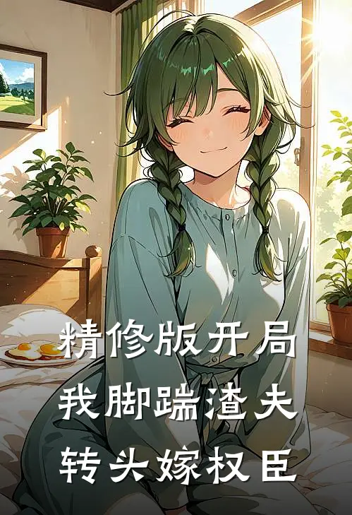 精修版开局我脚踹渣夫,转头嫁权臣的