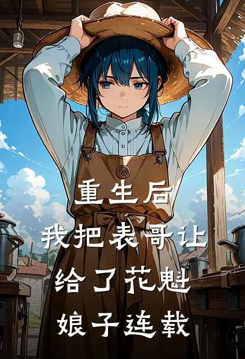 重生后,我把表哥让给了花魁娘子连载