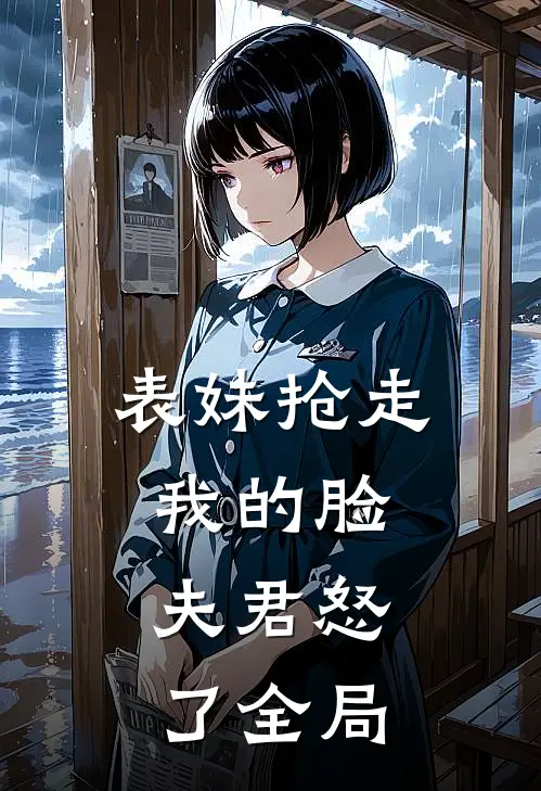 表妹抢走我的脸,夫君怒了全局视频