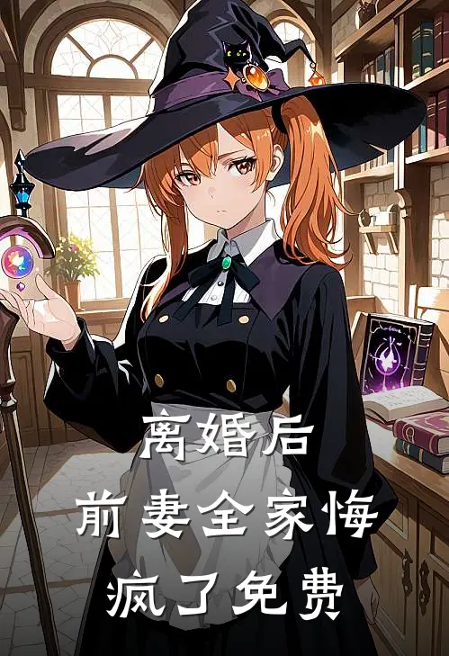 离婚后,前妻全家悔疯了免费阅读