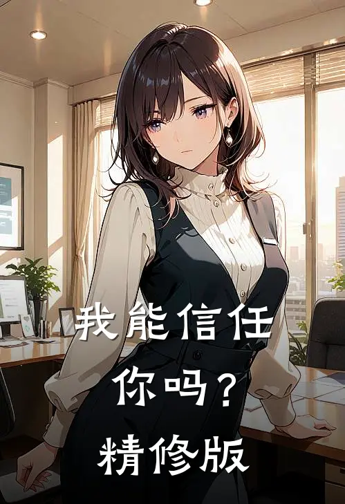 我能信任你吗?精修版歌词