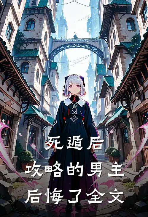 死遁后,攻略的男主后悔了全文在线阅读