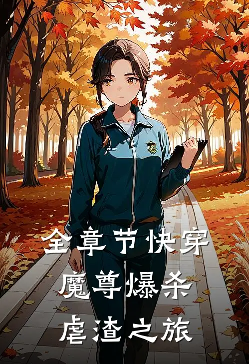 全章节快穿魔尊爆杀虐渣之旅