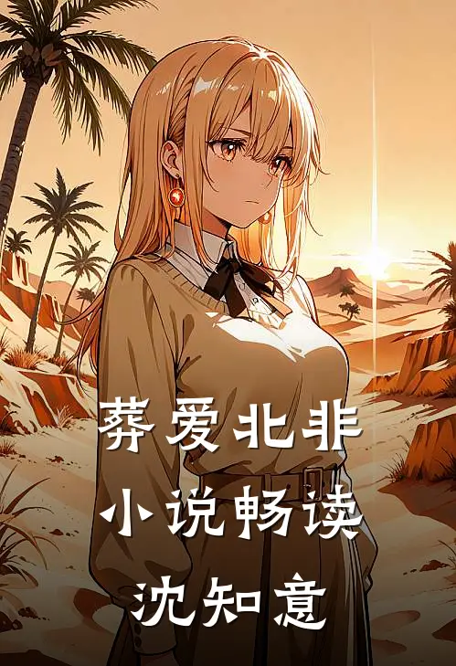 葬爱北非小说畅读沈知意