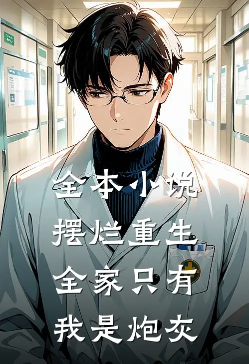 全本小说摆烂重生：全家只有我是炮灰