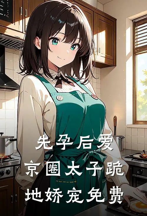 先孕后爱,京圈太子跪地娇宠免费阅读