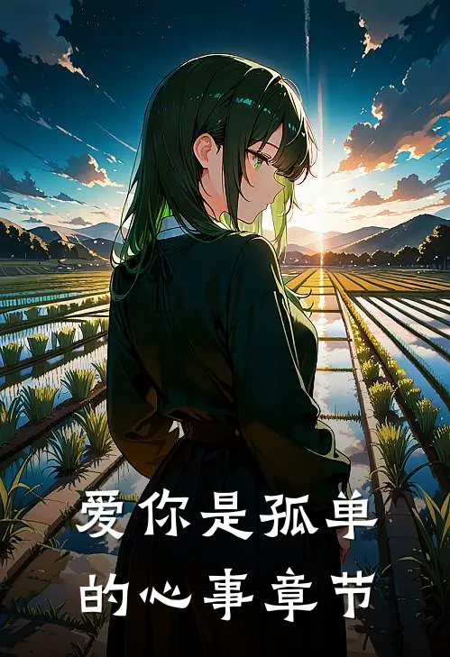 爱你是孤单的心事章节内容