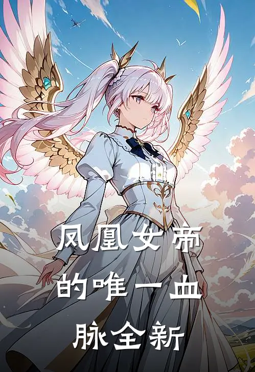 凤凰女帝的唯一血脉全新漫画