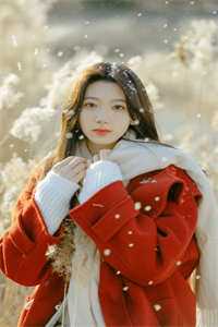 她赠樱花，我抱故土薛皓黎薇后续+全文