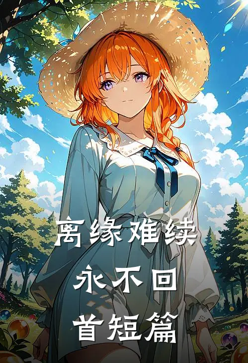 离缘难续,永不回首短篇阅读