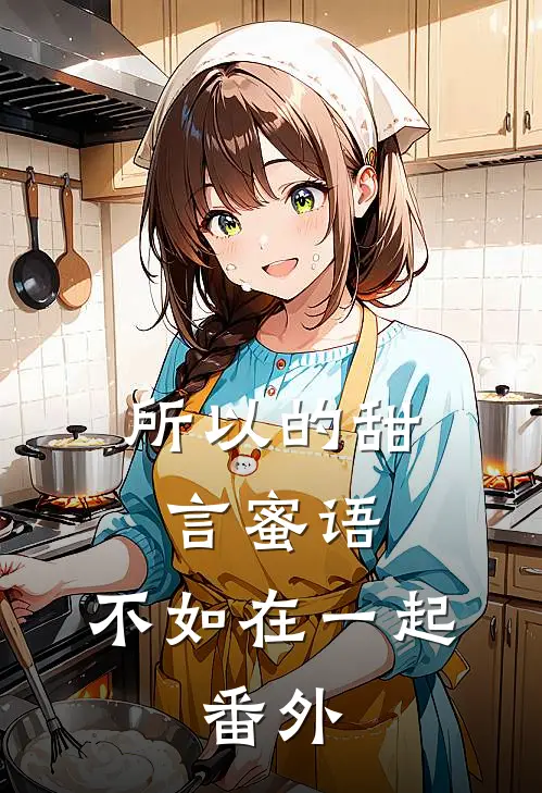 所以的甜言蜜语,不如在一起. 番外阅读