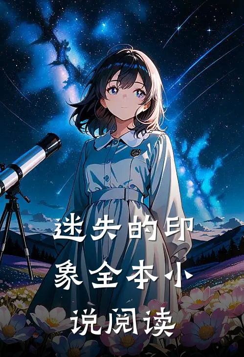 迷失的印象全本阅读