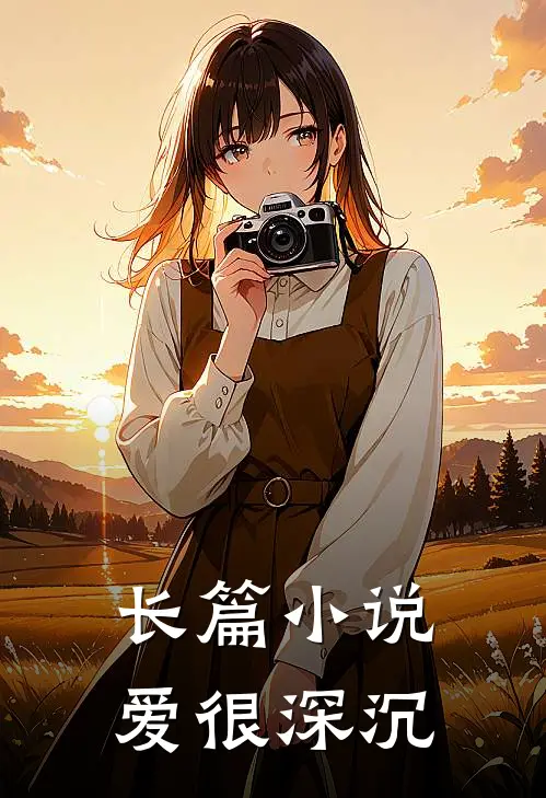长篇爱很深沉的男主