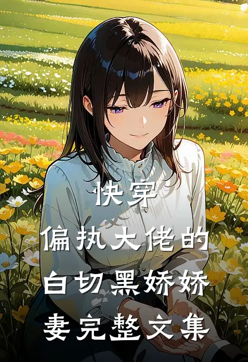 快穿偏执大佬的白切黑娇娇妻完整文集免费阅读