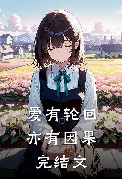 爱有轮回,亦有因果完结文言文