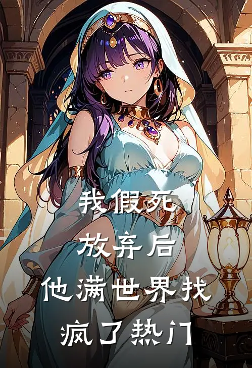 我假死放弃后,他满世界找疯了热门