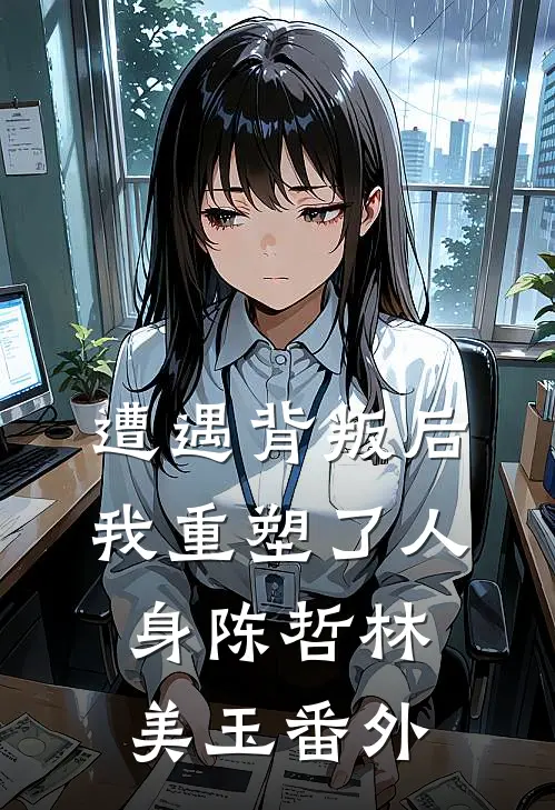 遭遇背叛后,我重塑了人身陈哲林美玉 番外免费阅读