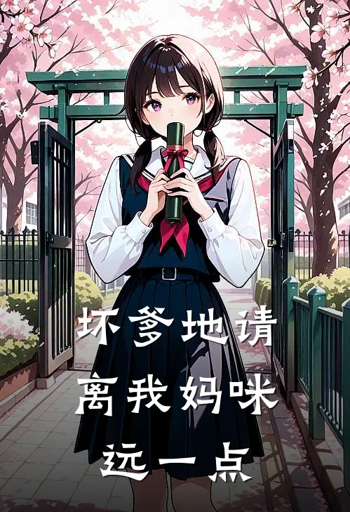 坏爹地请离我妈咪远一点