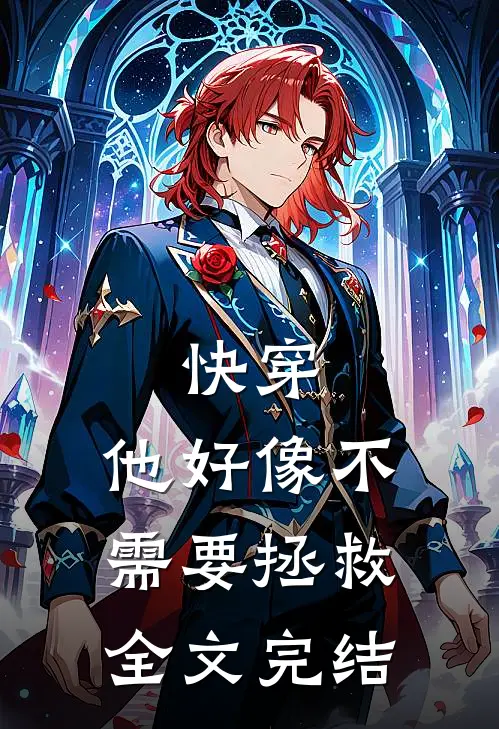 快穿他好像不需要拯救全文完结了