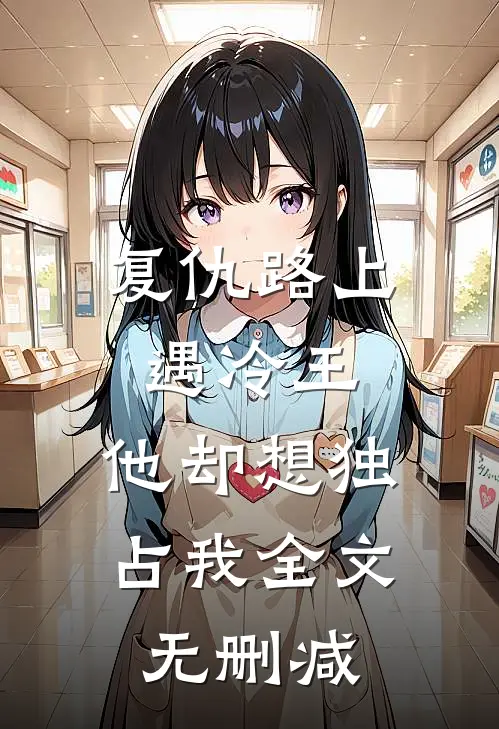 复仇路上遇冷王,他却想独占我全文无删减免费阅读