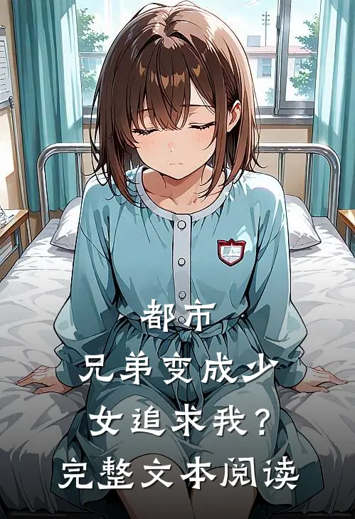 都市兄弟变成少女追求我?完整文本阅读