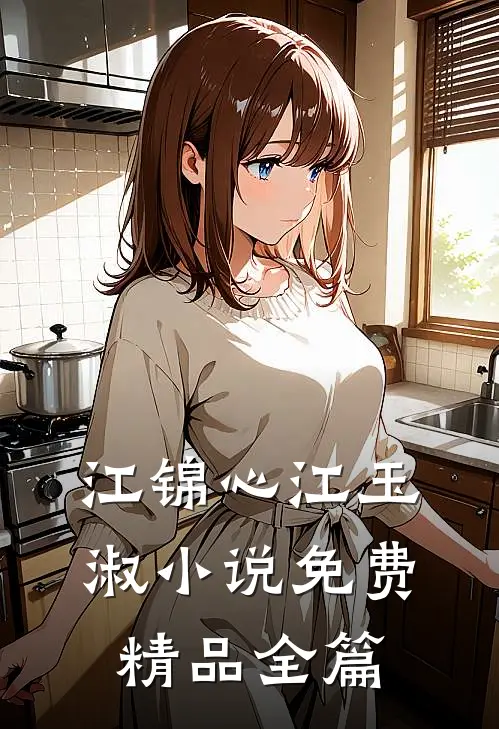 江锦心江玉淑小说免费精品全篇