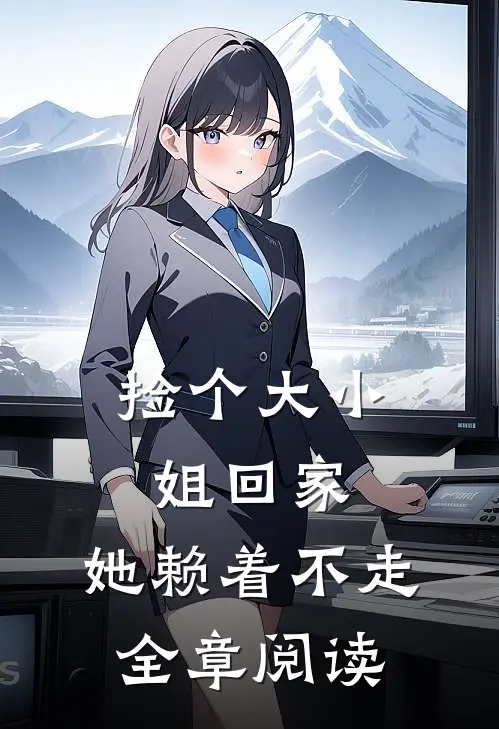 捡个大小姐回家,她赖着不走全章阅读免费