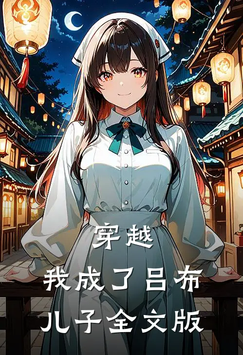穿越我成了吕布儿子全文版阅读