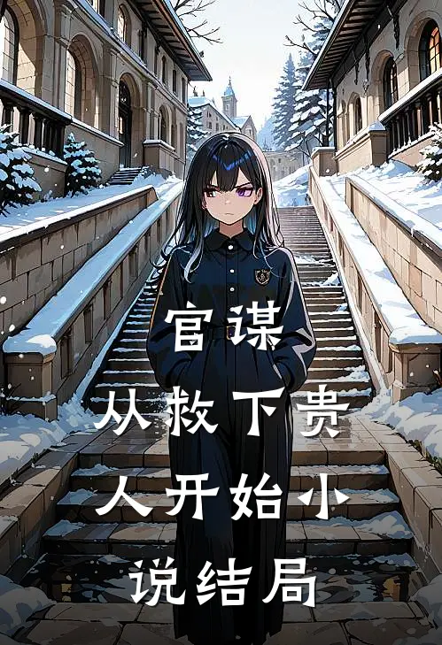 官谋从救下贵人开始结局