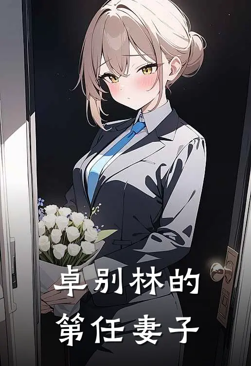 卓别林的第任妻子照片