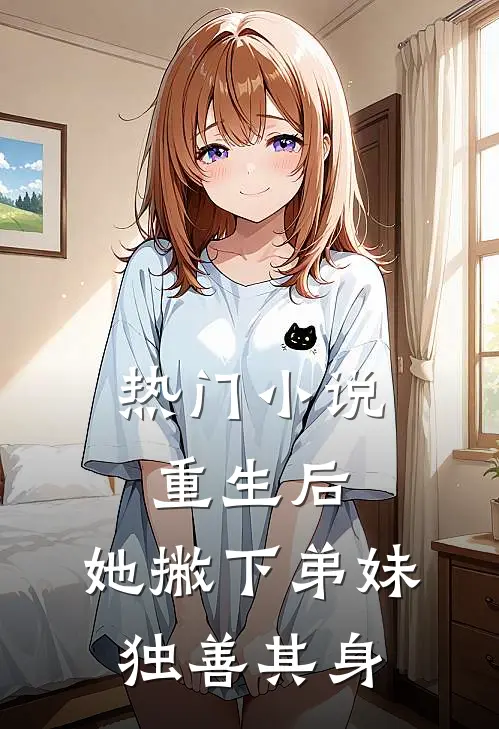 热门重生后,她撇下弟妹独善其身全文