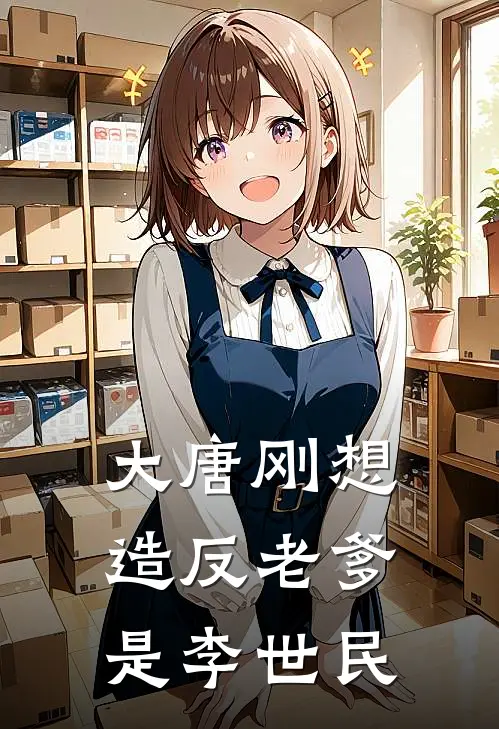 大唐刚想造反老爹是李世民