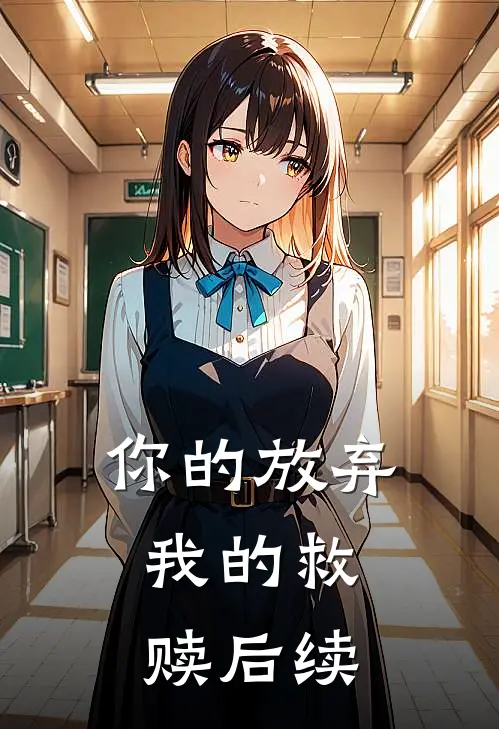 你的放弃,我的救赎后续是