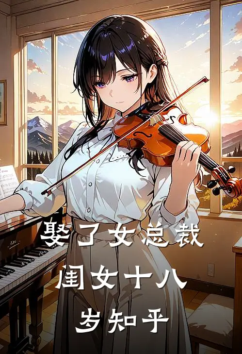 娶了女总裁,闺女十八岁知乎