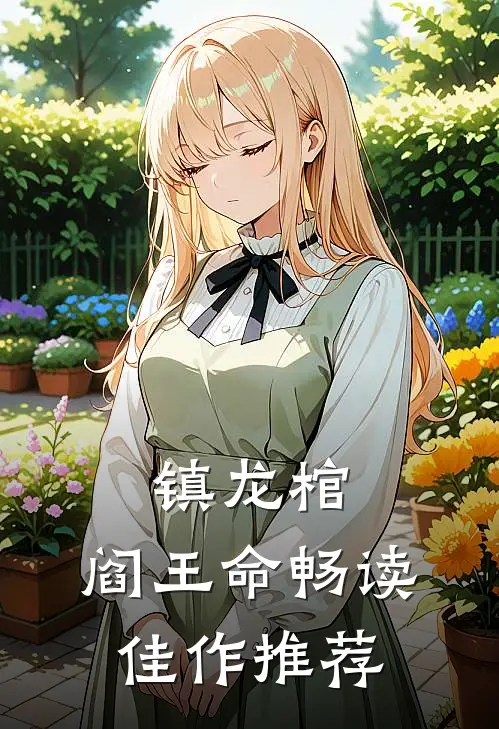 镇龙棺，阎王命畅读佳作推荐