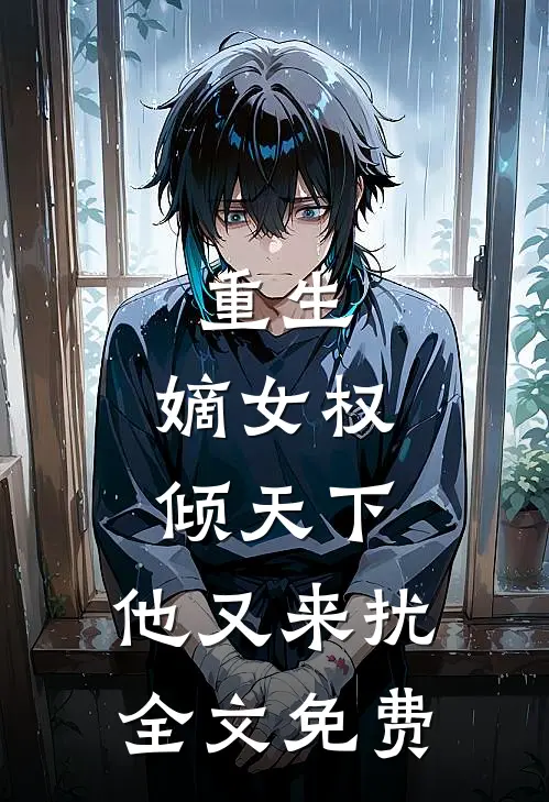 重生嫡女权倾天下,他又来扰全文免费阅读
