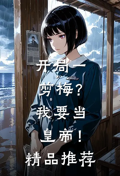开局一剪梅？我要当皇帝！精品推荐