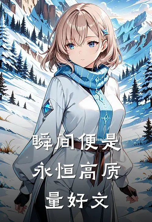 瞬间便是永恒高质量好文