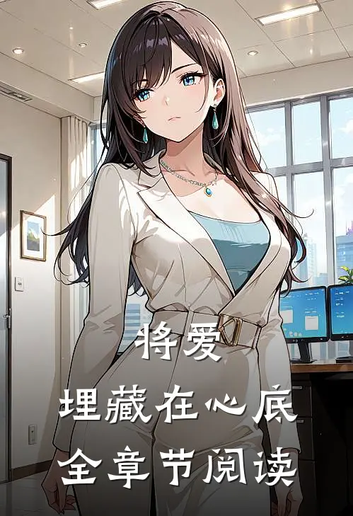 将爱，埋藏在心底全章节阅读