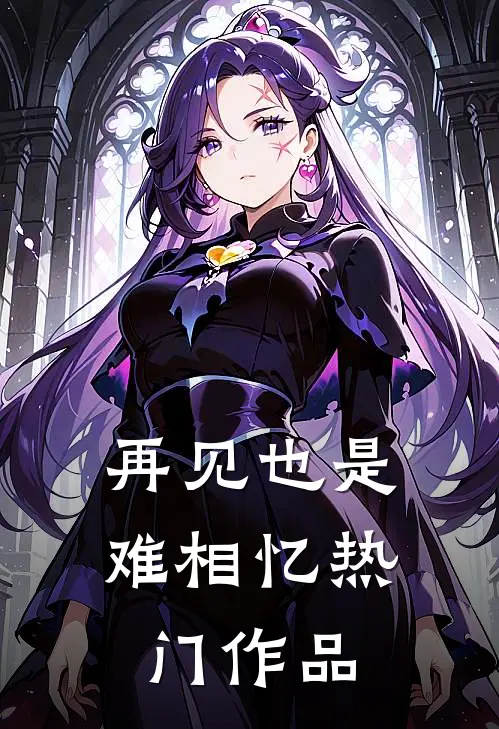 再见也是难相忆热门作品在线观看