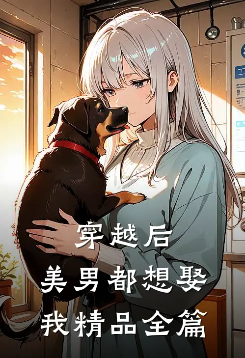 穿越后,美男都想娶我精品全篇在线阅读