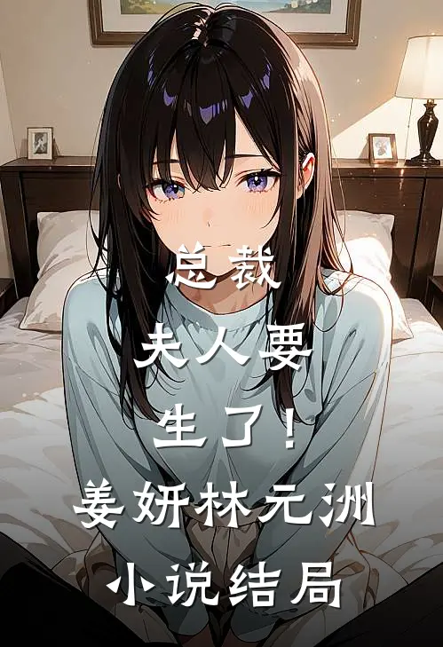 总裁,夫人要生了!姜妍林元洲结局如何