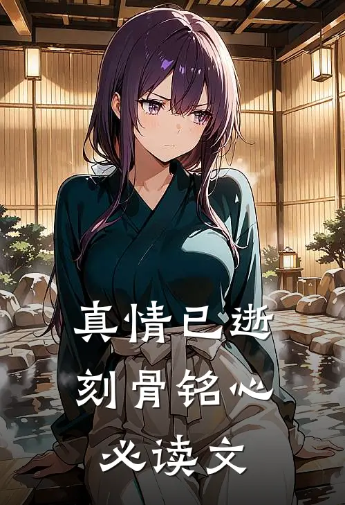 真情已逝,刻骨铭心必读文