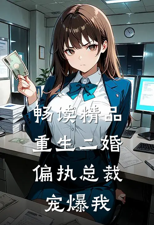 畅读精品重生二婚：偏执总裁宠爆我