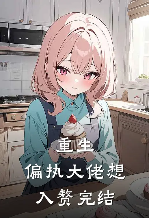 重生偏执大佬想入赘完结
