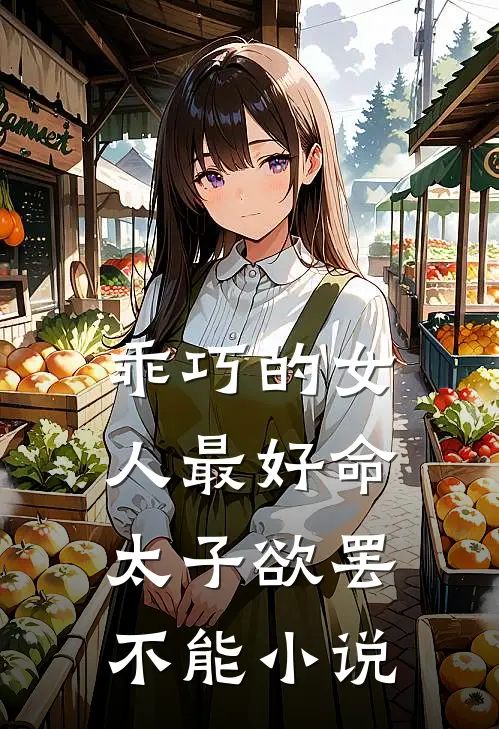 乖巧的女人最好命,太子欲罢不能全文